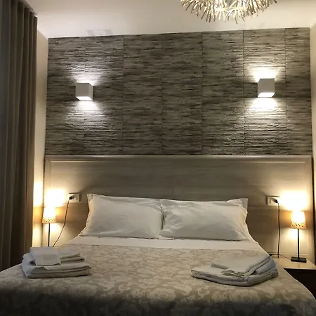 B&B Elios Rooms-3